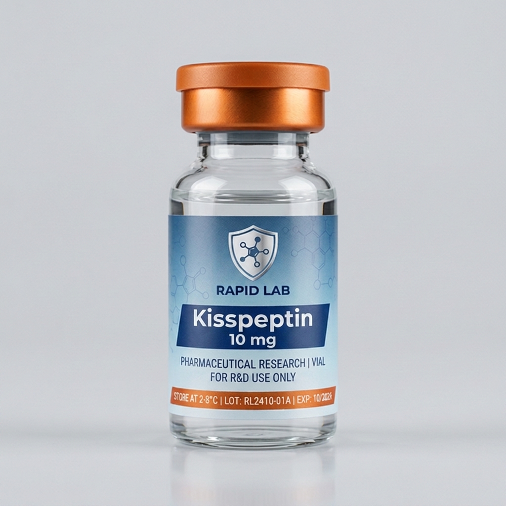 Kisspeptin 10mg research peptide